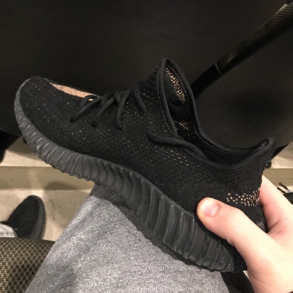 Adidas Yeezy 350 Boost v2 - Copper - Picture 2 of 3